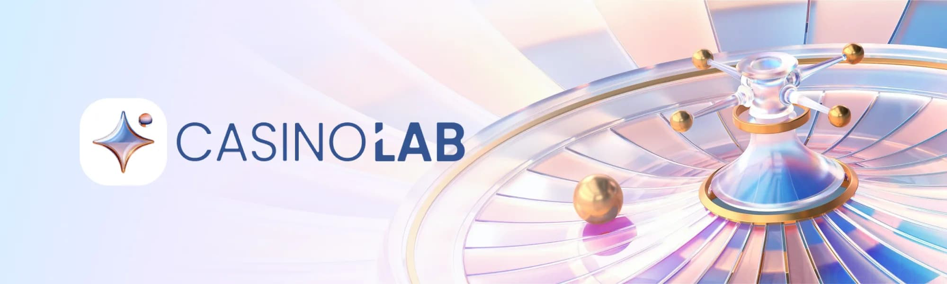 Casinolab Casino Tervetuloa